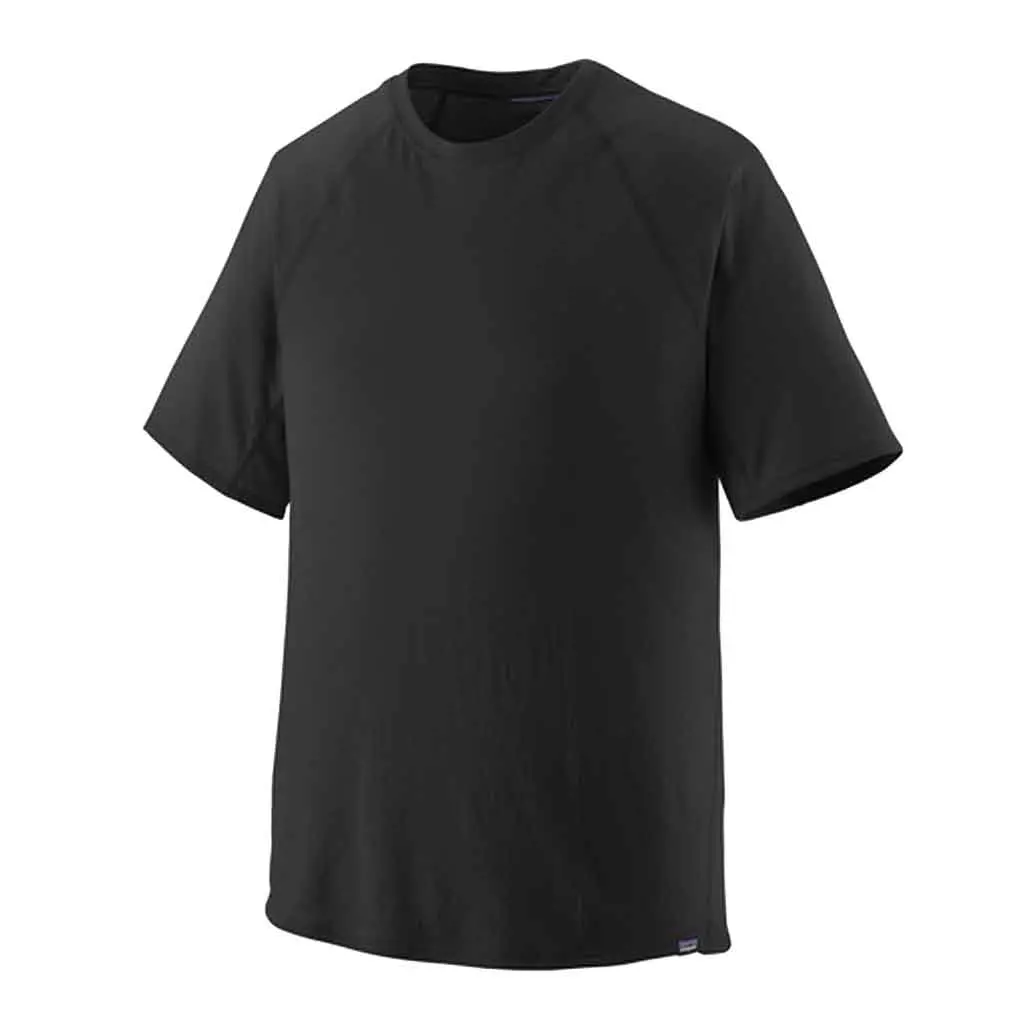 Patagonia Cap Cool Trail Shirt - Blk 24497 1