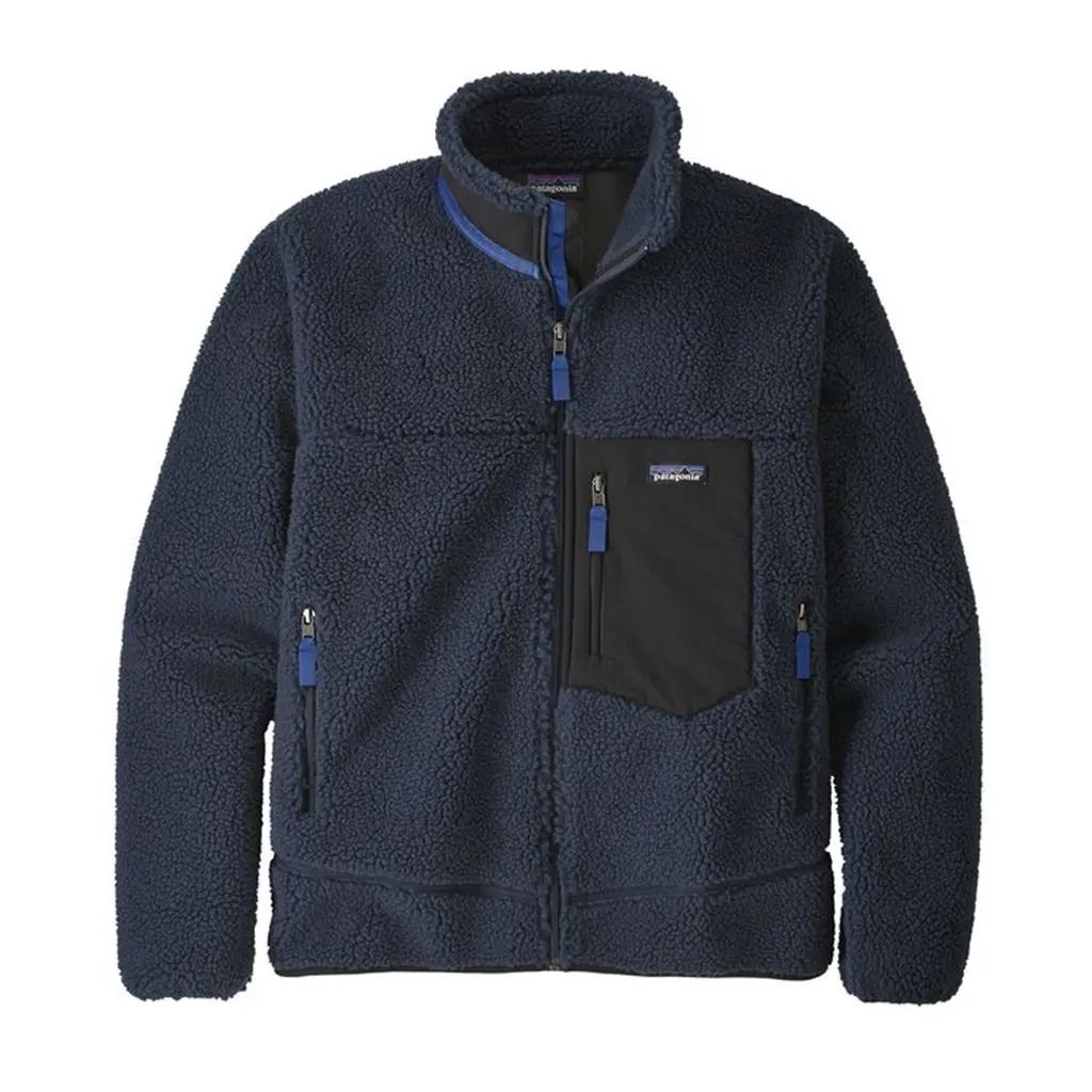 Patagonia Classic Retro-X Jacket - Nena 1