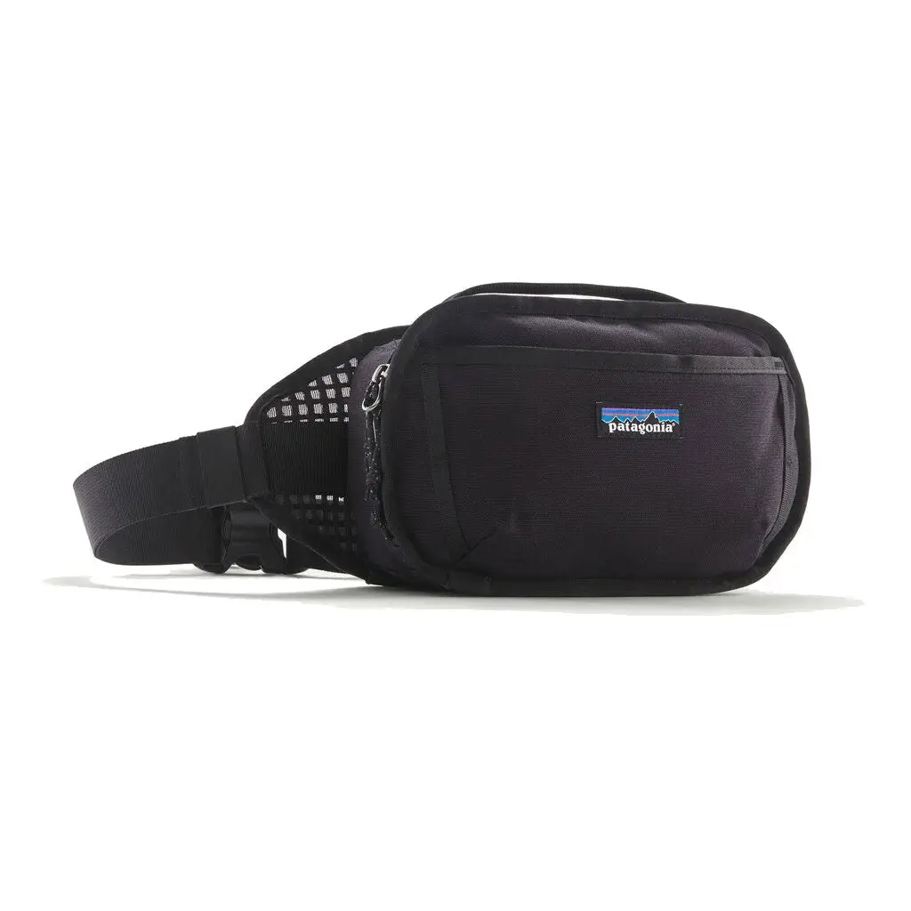 Patagonia Fieldsmith Hip Pack - Blk 1