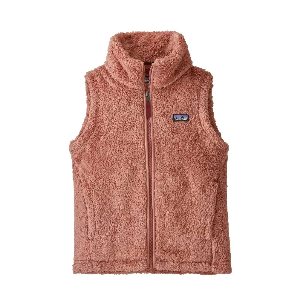 Patagonia Girl's Los Gatos Vest - Antp 1