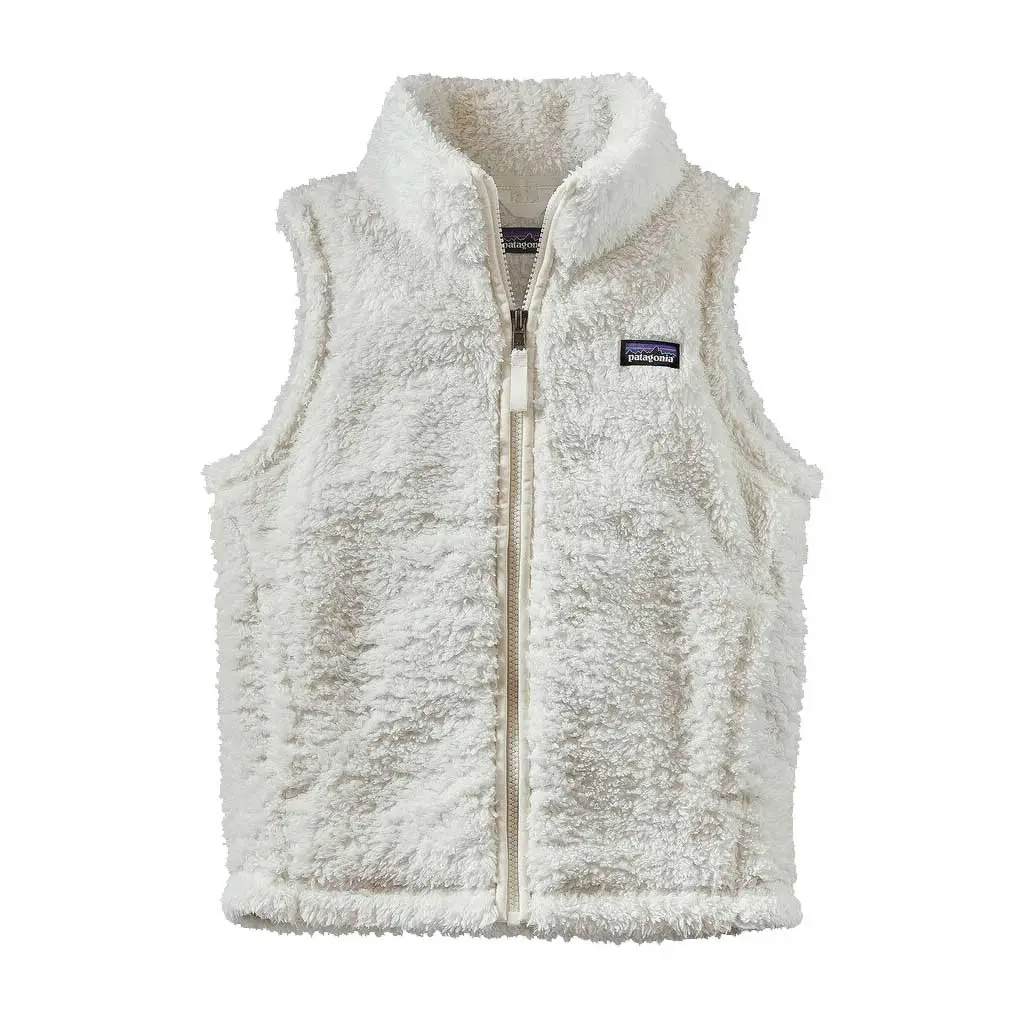 Patagonia Girl's Los Gatos Vest - Bcw 1