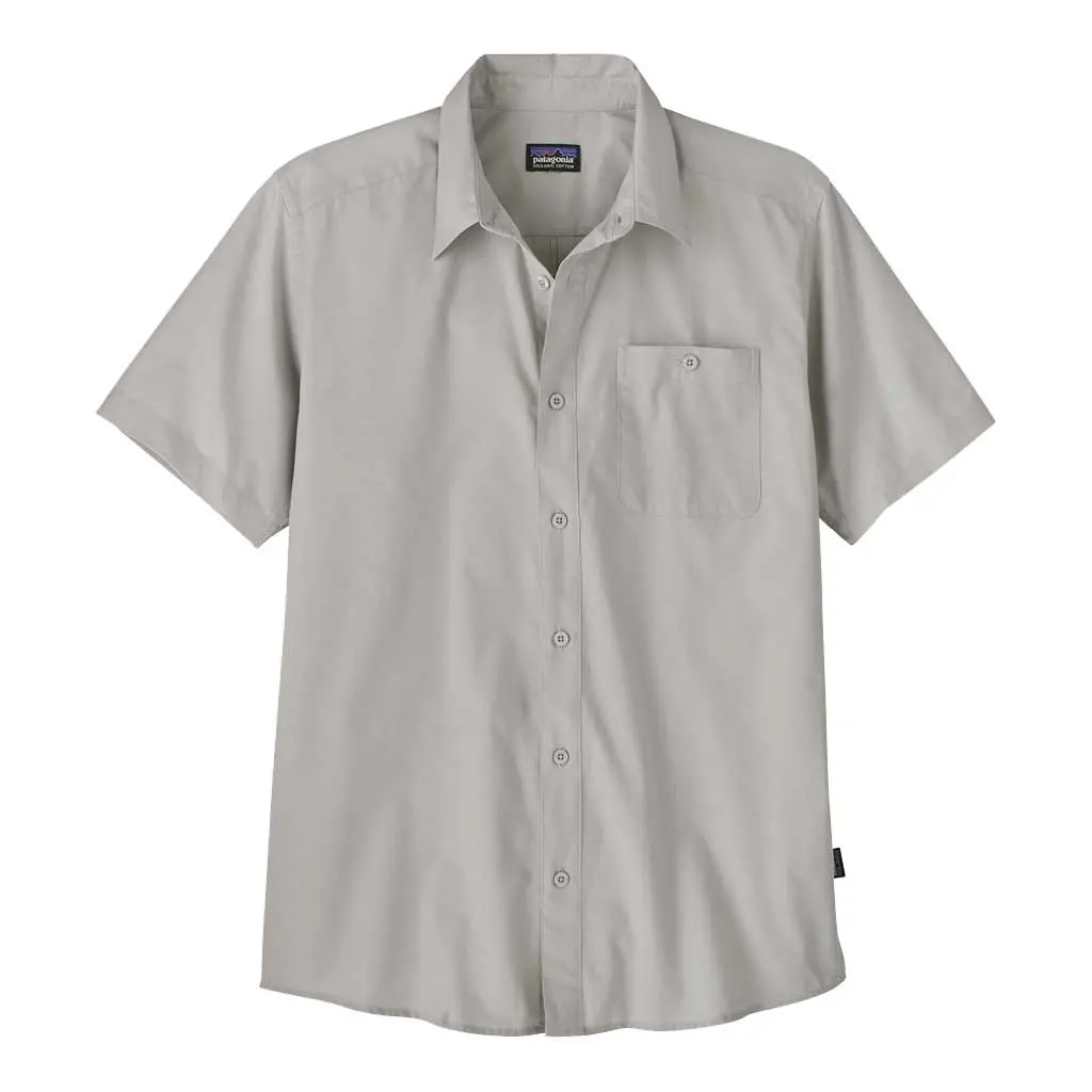 Patagonia Go To Shirt - Ctlg 1