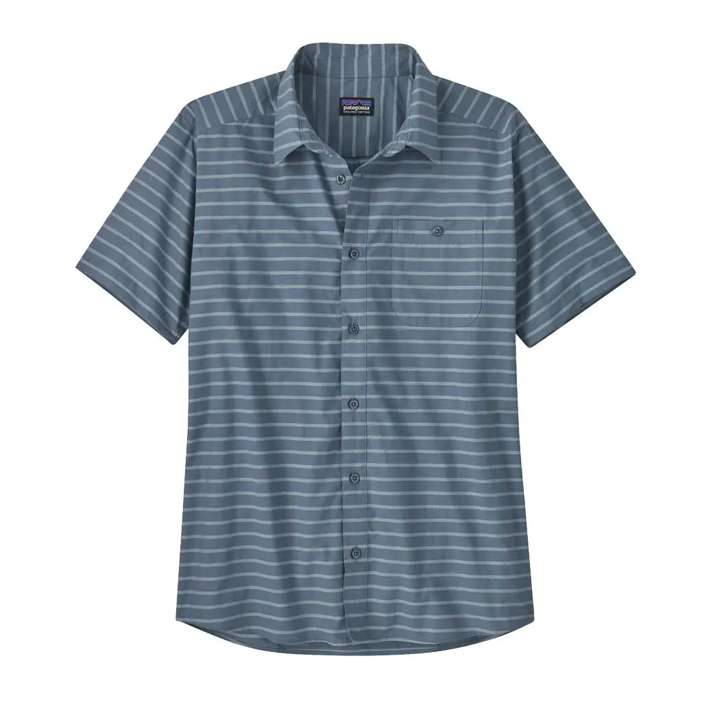 Patagonia Go To Shirt - Hgsa 1