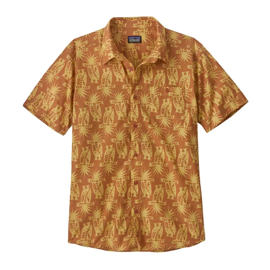Patagonia Go To Shirt - Skcy 1