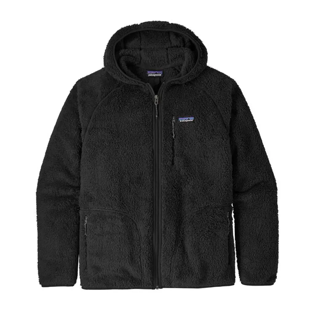 Patagonia Los Gatos Hoody - Blk 1