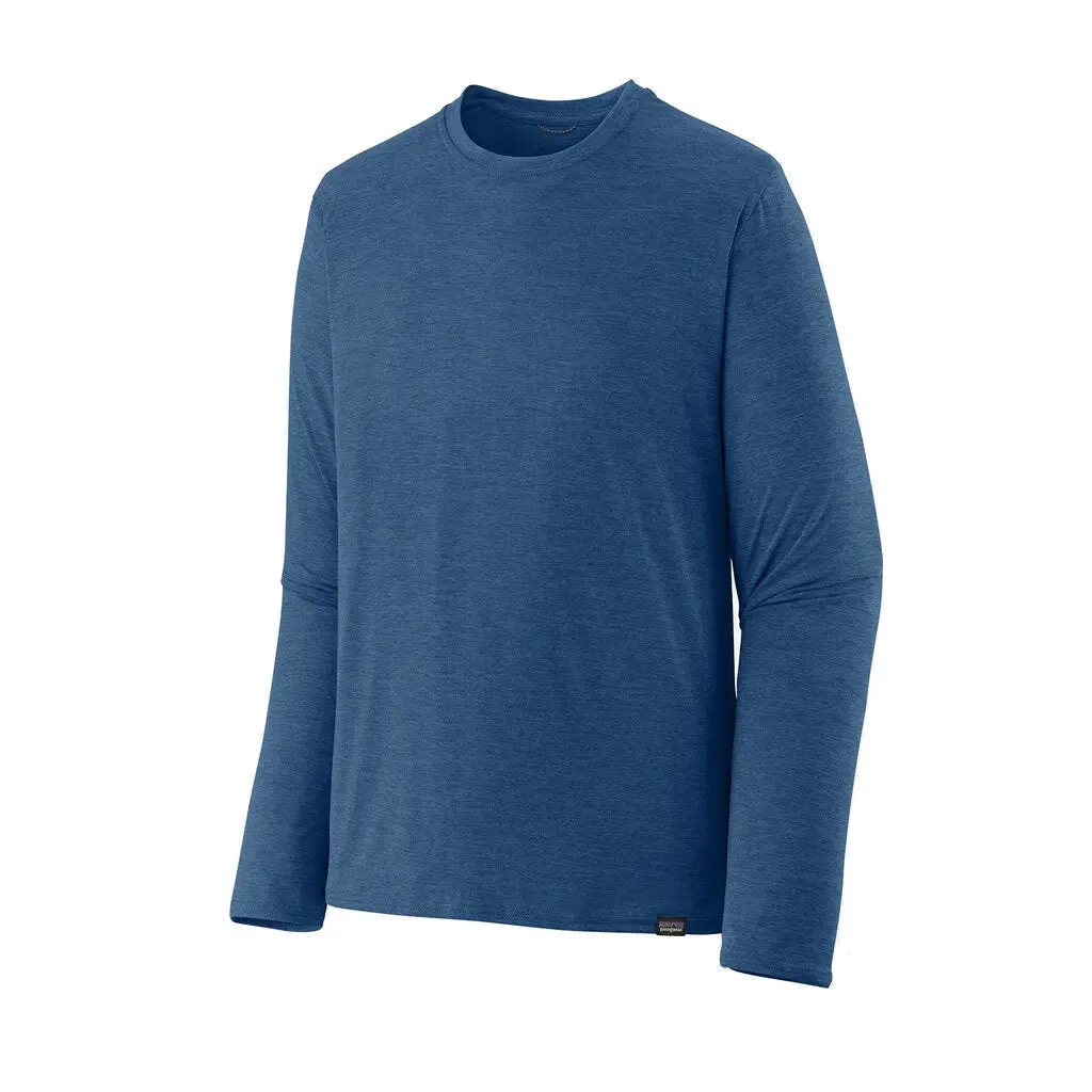 Patagonia L/S Capilene Cool Daily Shirt - Cmbx 1