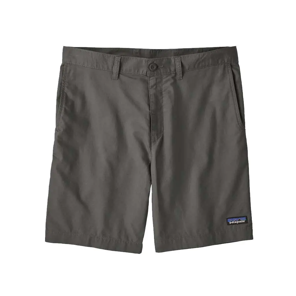 Patagonia Lw All Wear Hemp Shorts 8" - Fge 1