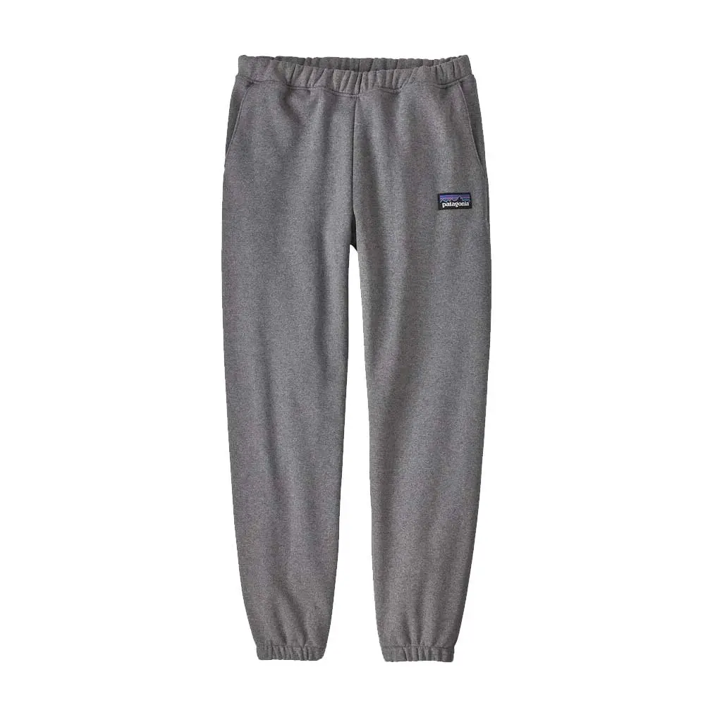 Patagonia P-6 Big Label Uprisal Sweatpants - Glh 1