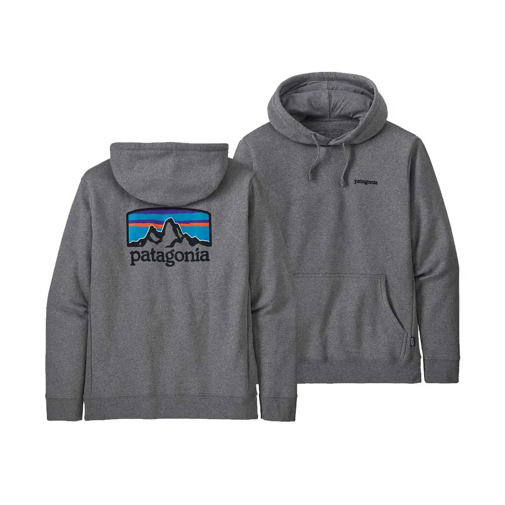 Patagonia Fitz Roy Horizons Uprisal Hoody - Glh 39583 1