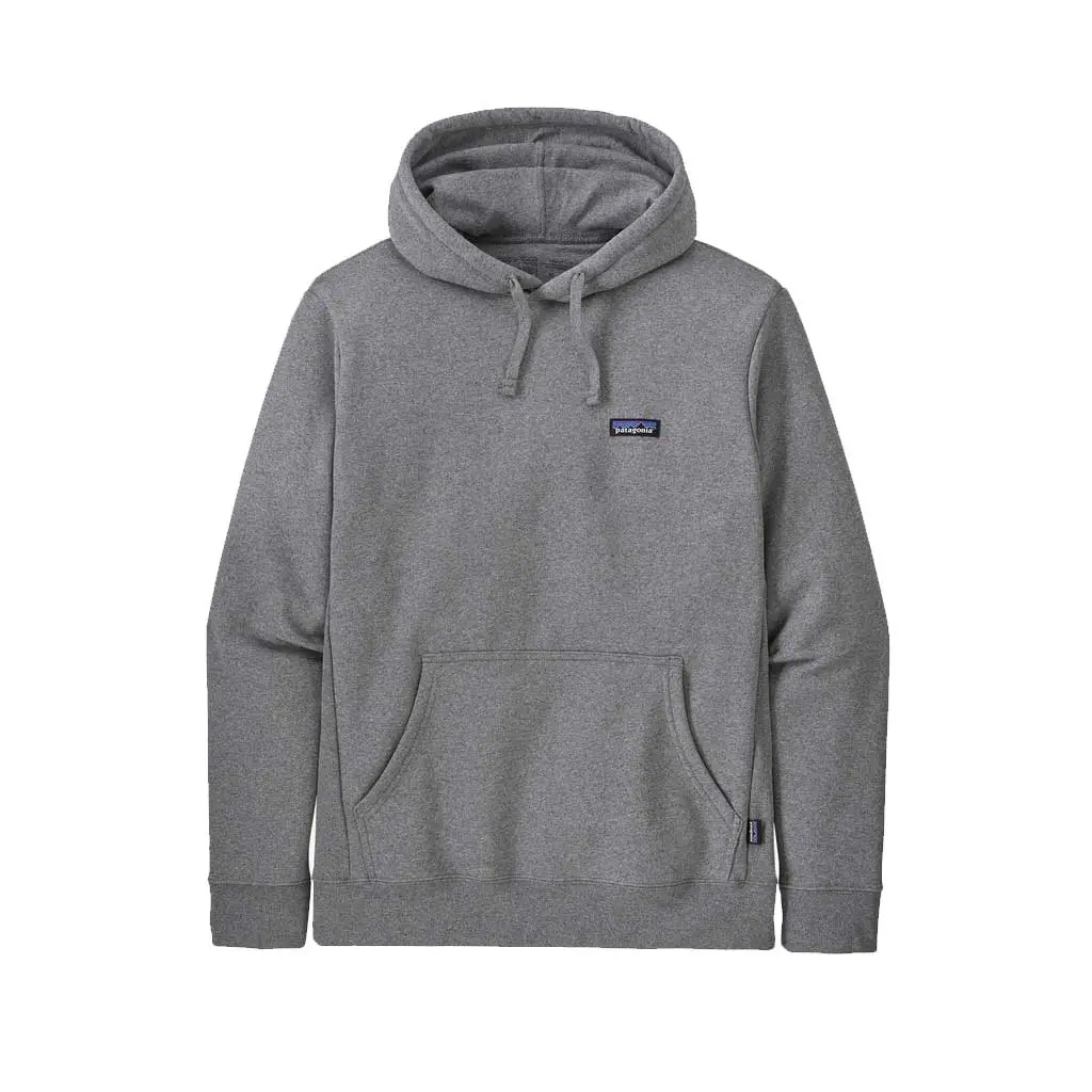 Patagonia P-6 Label Uprisal Hoody - Glh 1