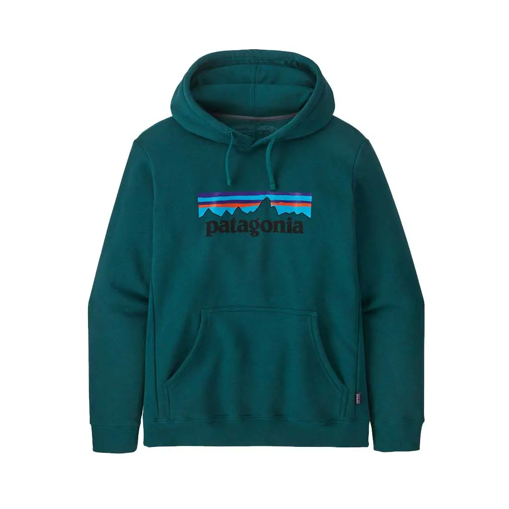 Patagonia P-6 Logo Uprisal Hoody - Brlg 1