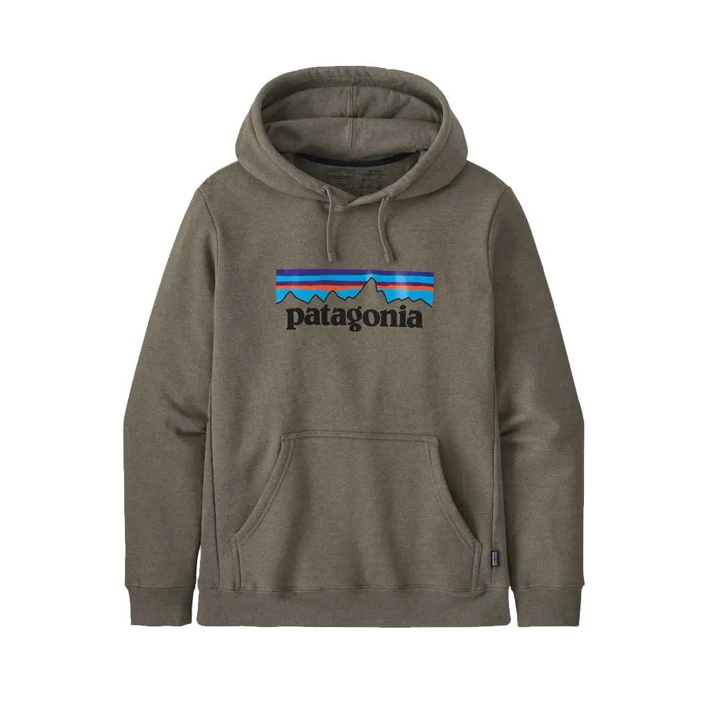 Patagonia P-6 Logo Uprisal Hoody - Gdng 39622 1