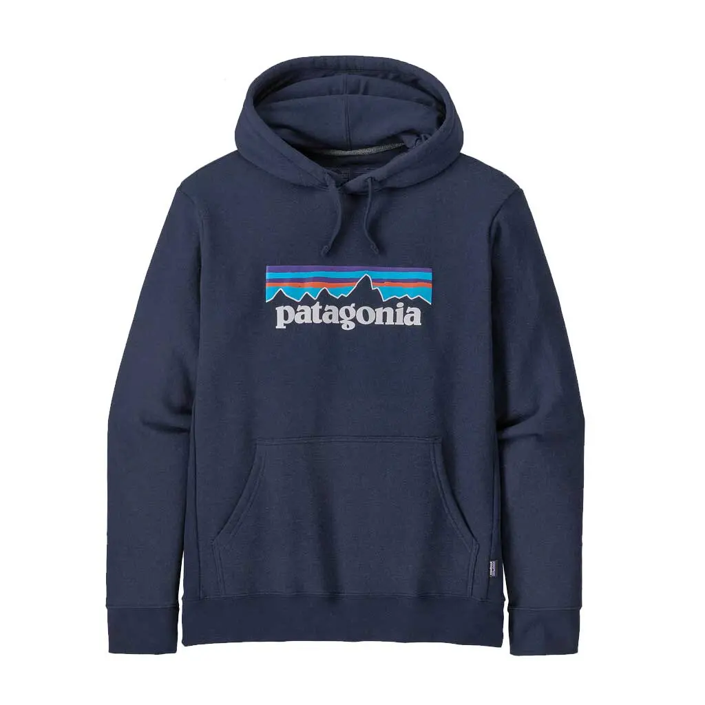 Patagonia P-6 Logo Uprisal Hoody - Nena 39622 1