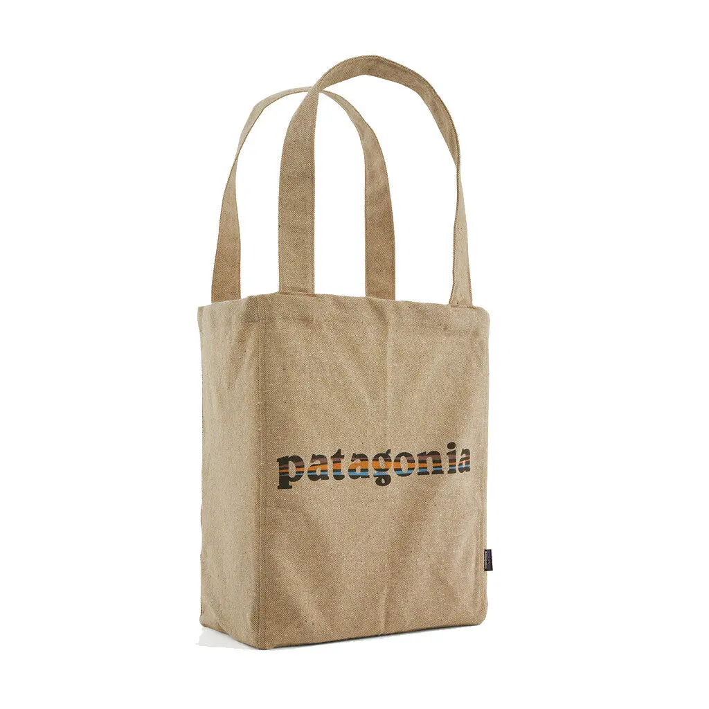 Patagonia Black Hole Tote 25L - Pfgd 1