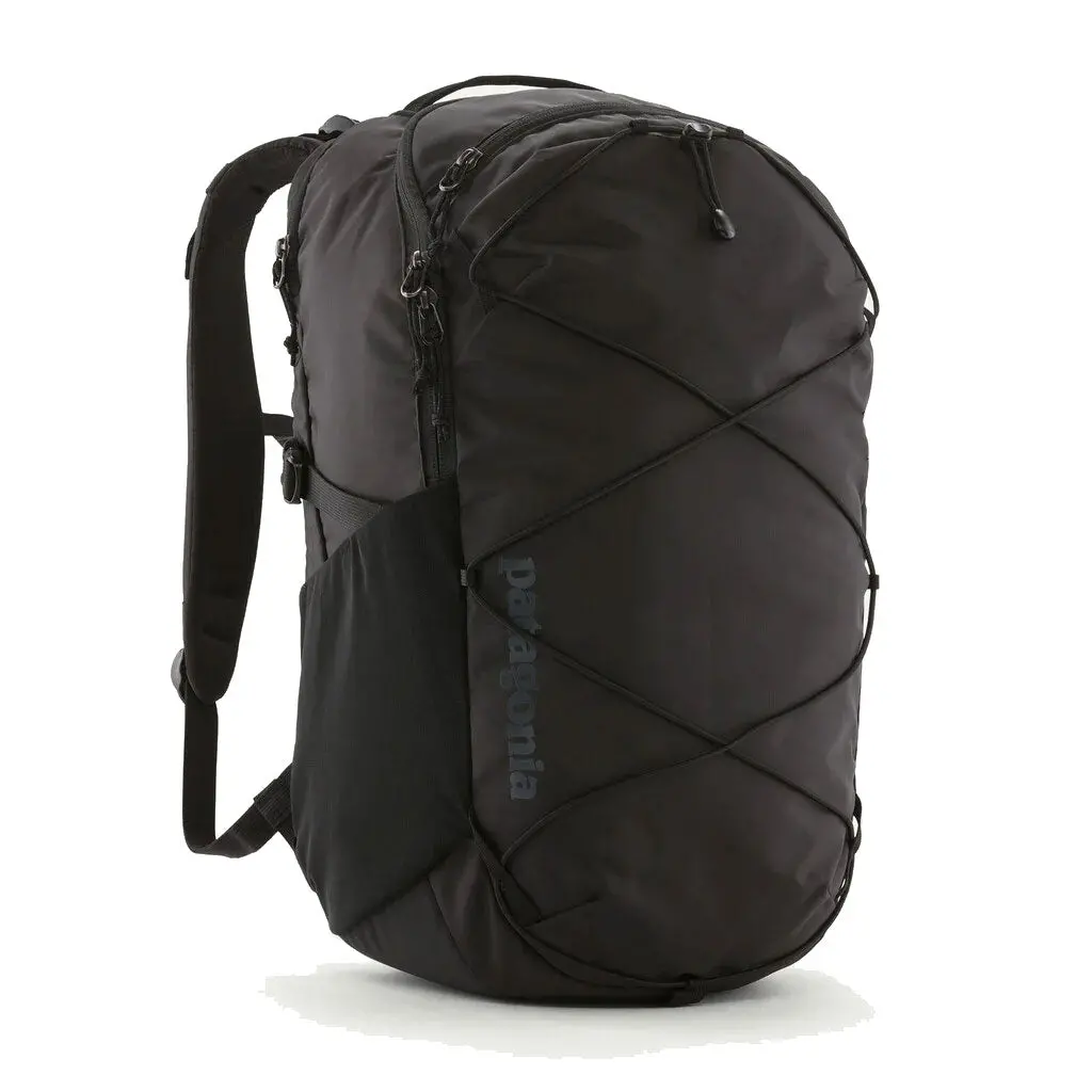Patagonia Refugio Pack 30L - Blk 1