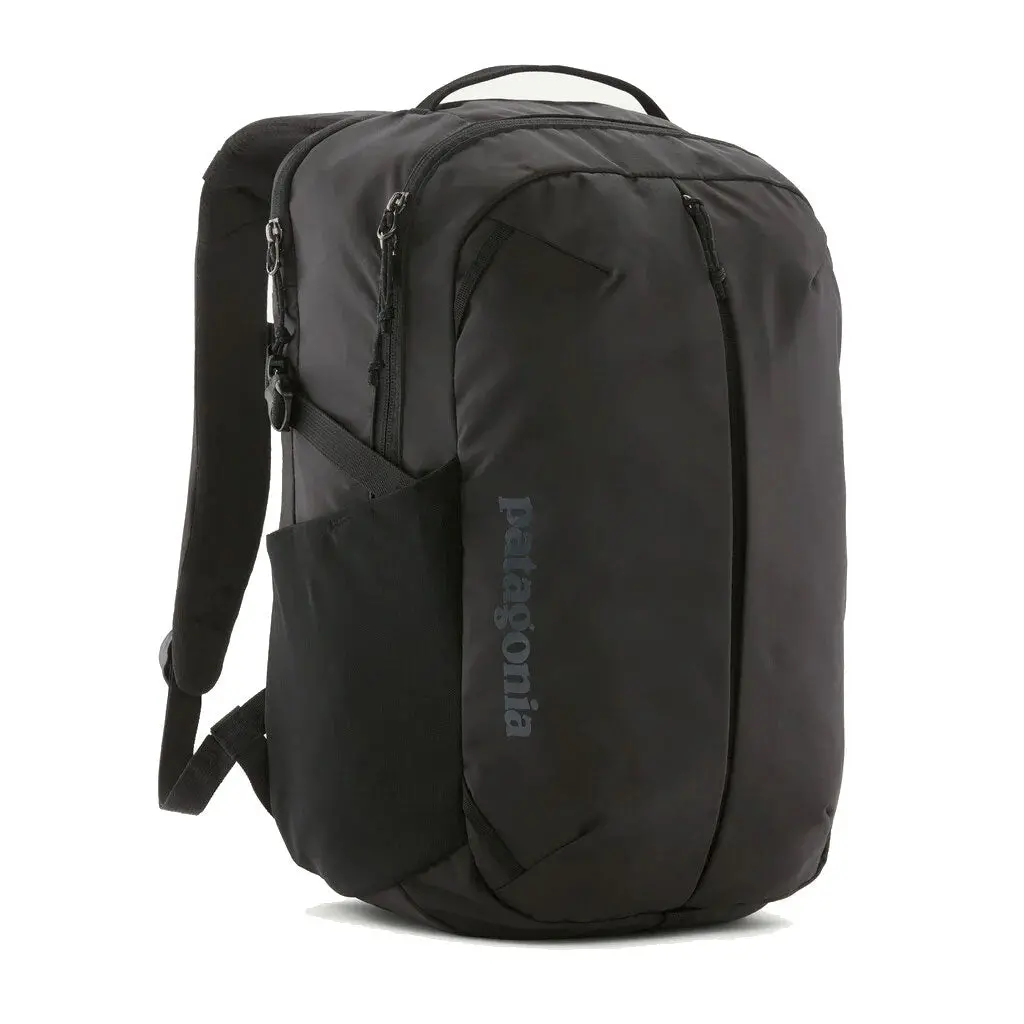 Patagonia Refugio Pack 26L - Blk 1