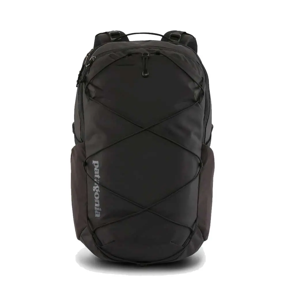 Patagonia Refugio Pack 30L - Blk 1