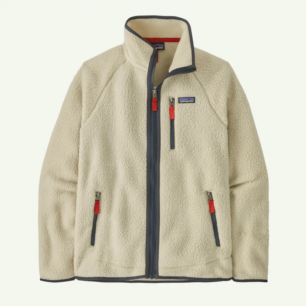 Patagonia Retro Pile Jacket - Pnsm 22801 1