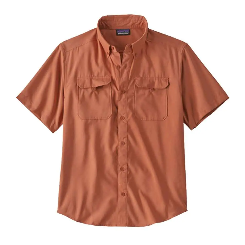 Patagonia Self Guided Hike Shirt - Siny 41905 1