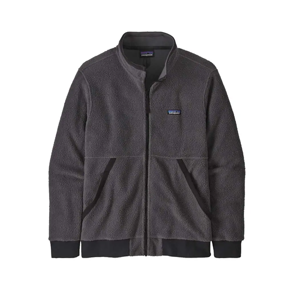 Patagonia Shearling Jacket - Fge 1