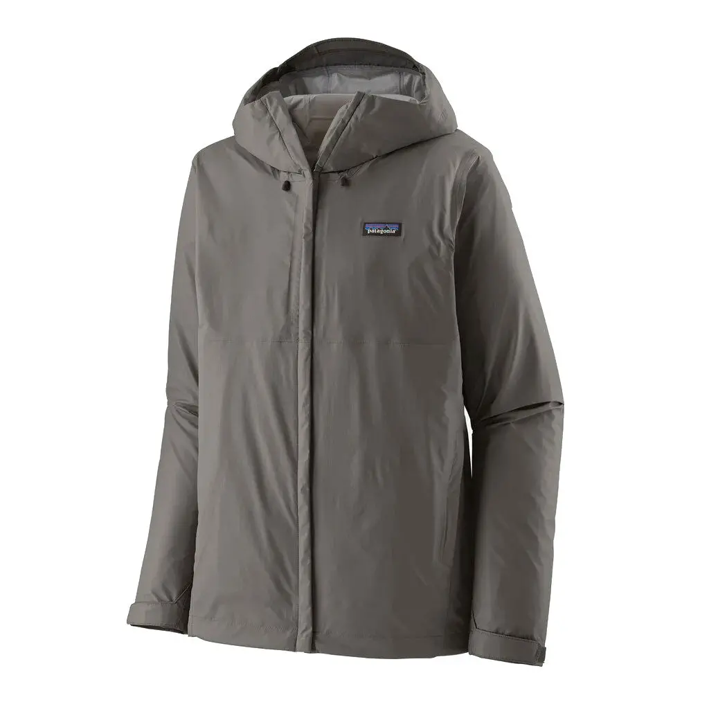 Patagonia Torrentshell 3L Jacket - Ngry 1