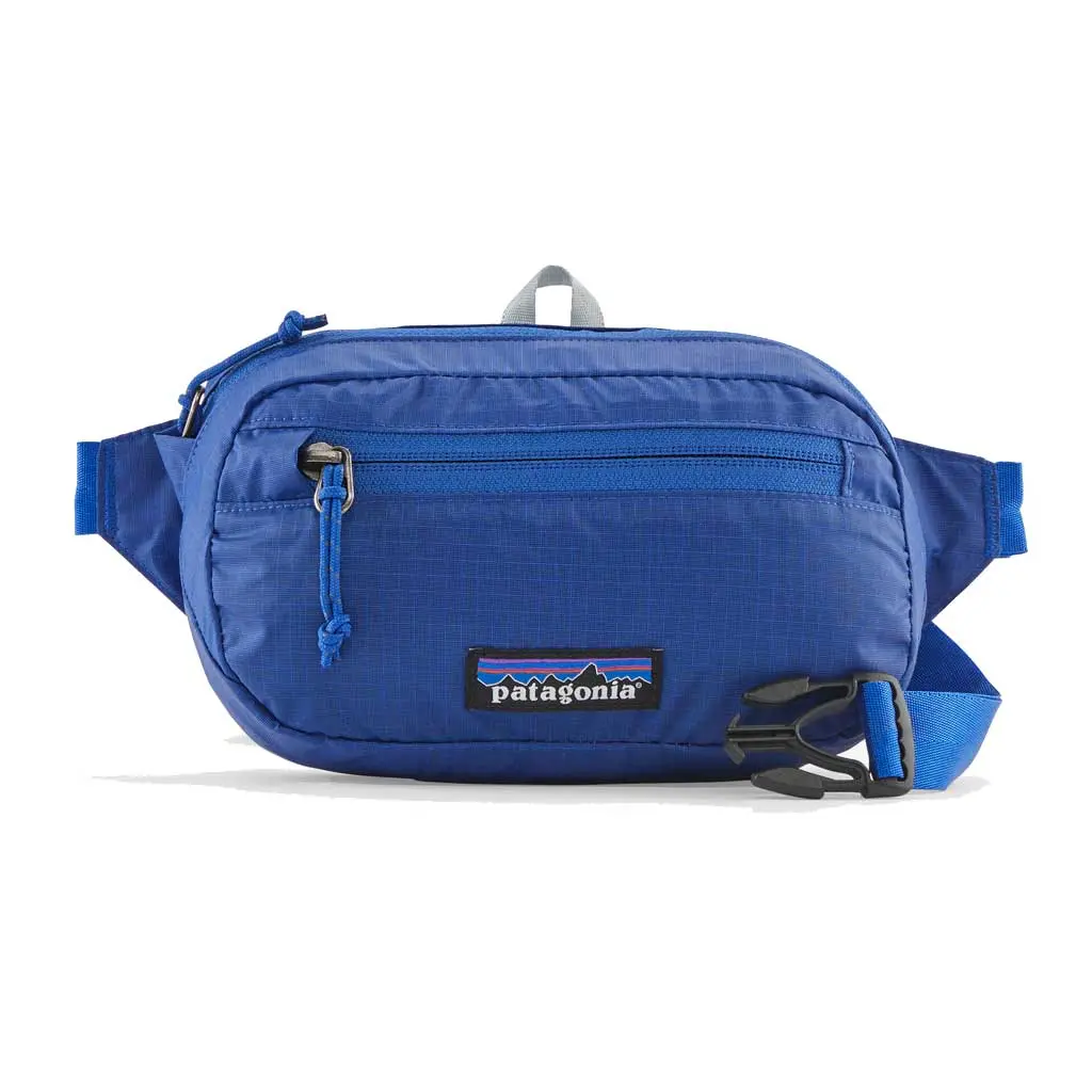 Patagonia Ultralight Black Hole Mini Hip Pack - Pgeb 1