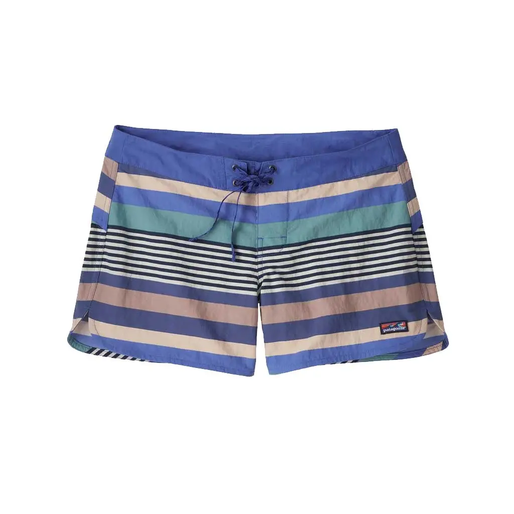 Patagonia Women's Wavefarer Boardshorts - Ffbe 76594 1