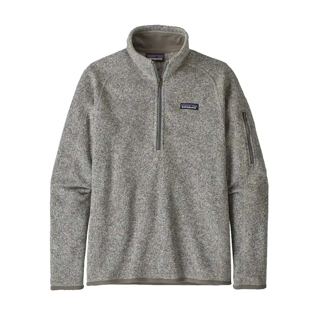 Patagonia Women's Better Sweater Jacket - Bcw 25618 1
