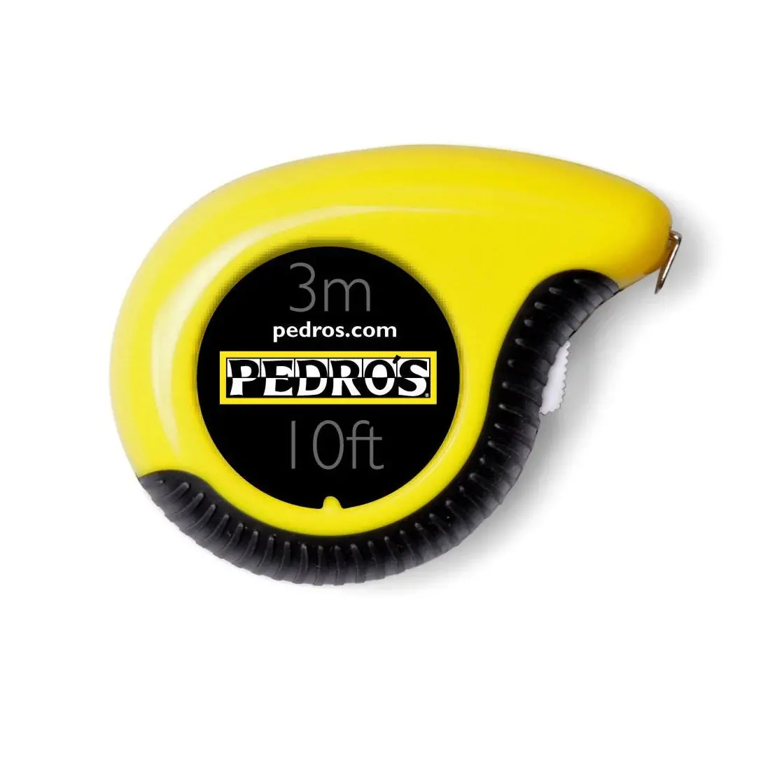 Pedro's Tape Measure English/Metric 1