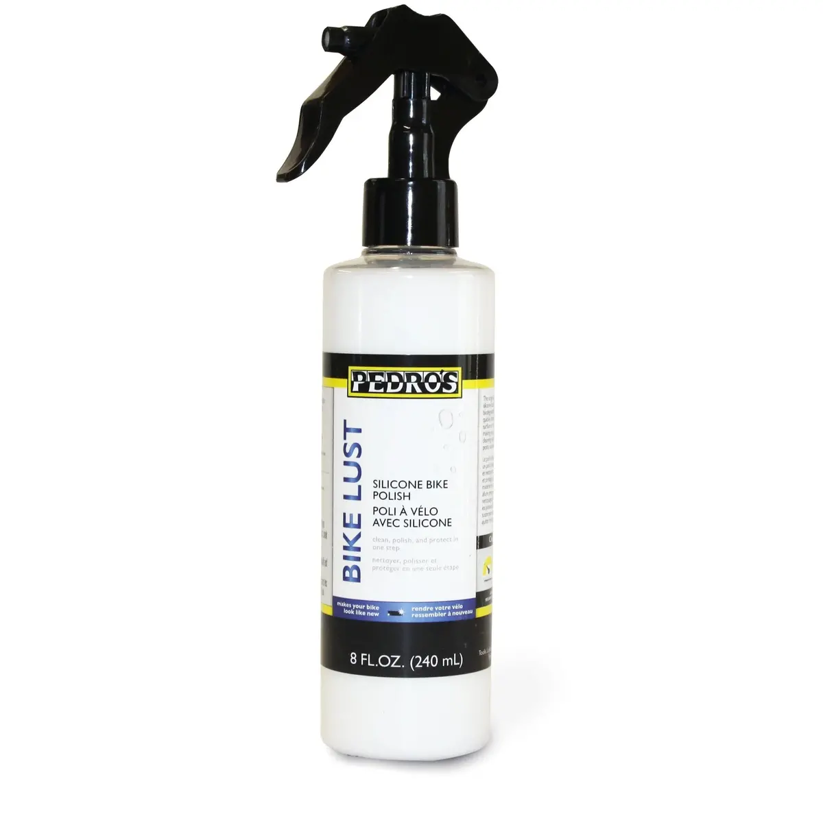 Pedro's, Bike Lust 8Oz/240Ml 1