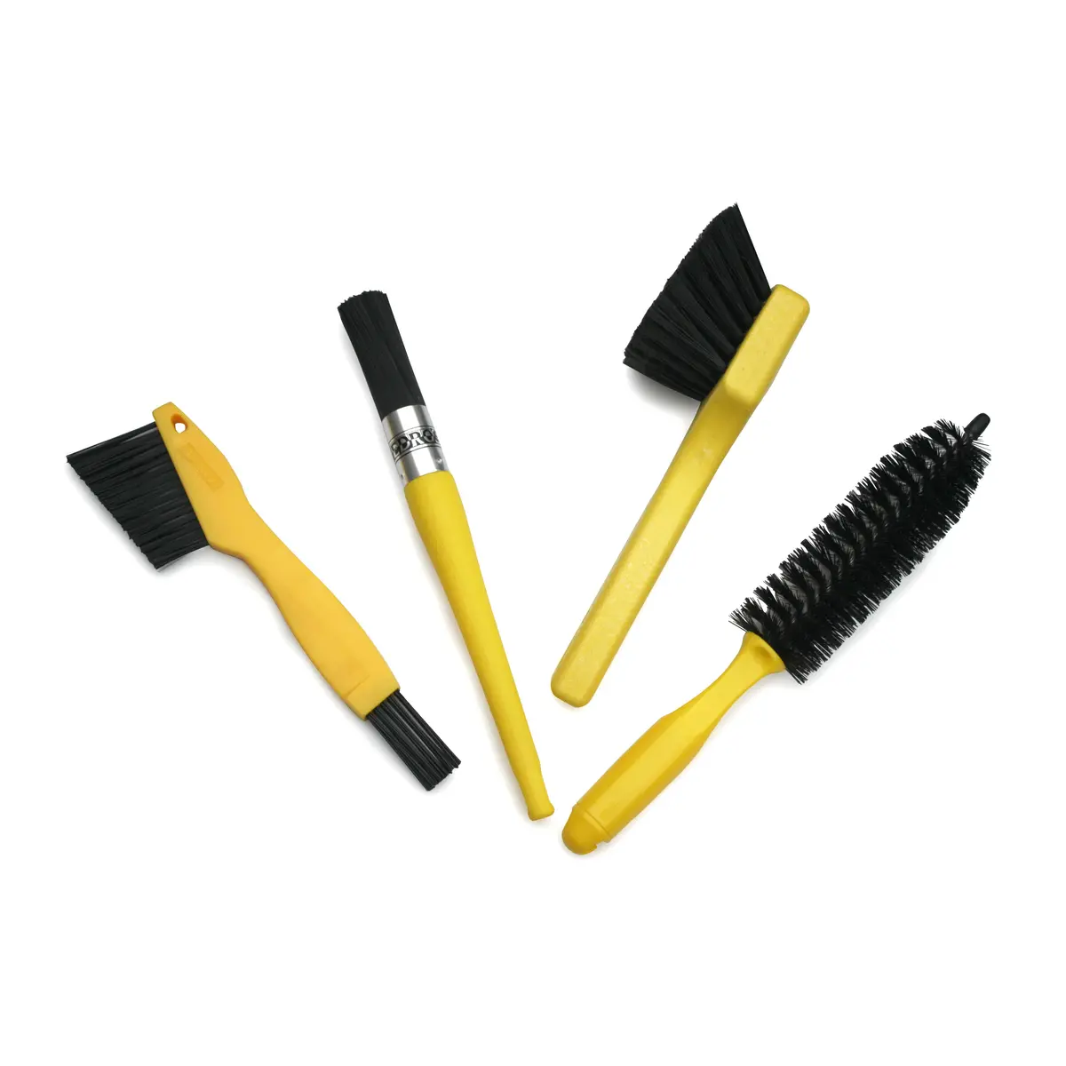 Pedro's, Pro Brush Kit 1