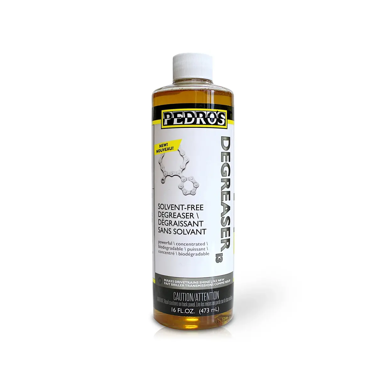 Pedro's Solvent Free Degreaser 13, 16Oz 1