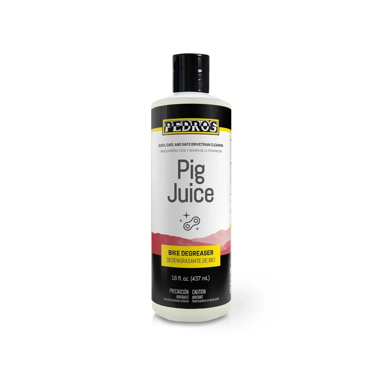 Pedro's Pig Juice Degreaser/Cleaner 4Oz 1