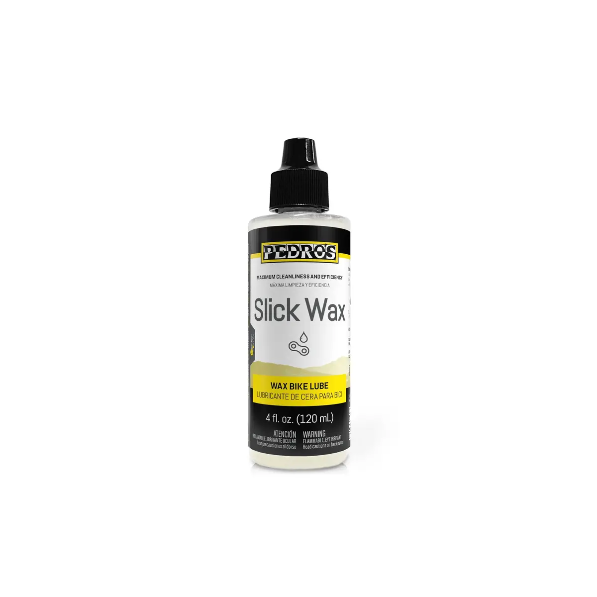 Pedro's, Slick Wax Premium, Lube, 32Oz 1