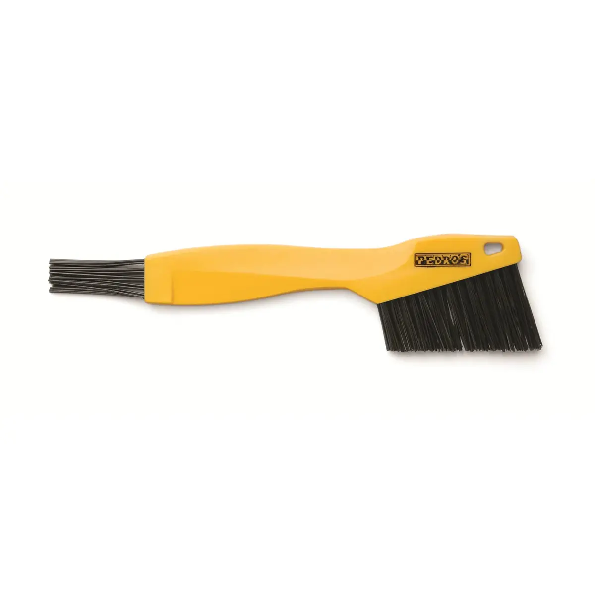 Pedro's Tooth Brush, Cog And Chain Brush 1