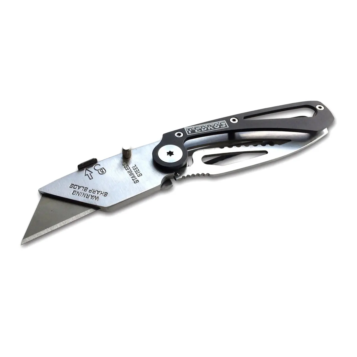 Pedros Tool Utility Knife 1