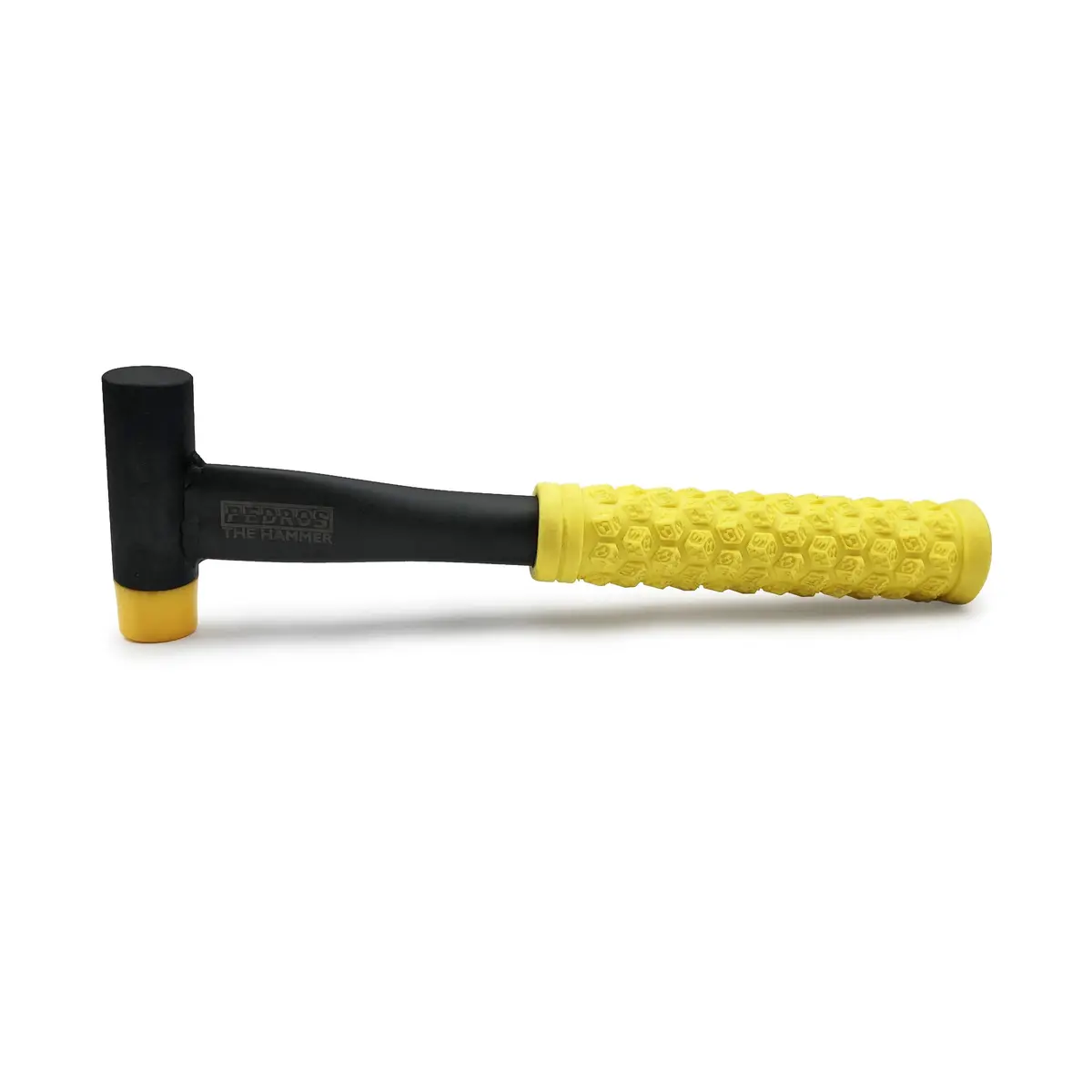 Pedros, The Hammer 1
