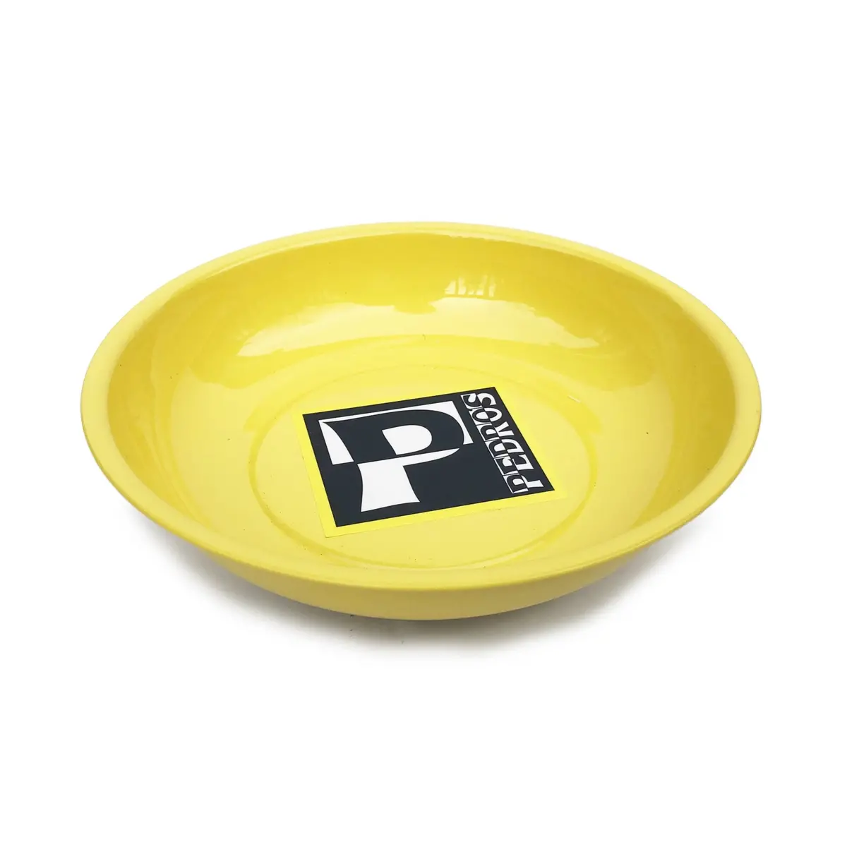 Pedro's Magnetic Parts Tray Small Parts Holder: Yellow 1