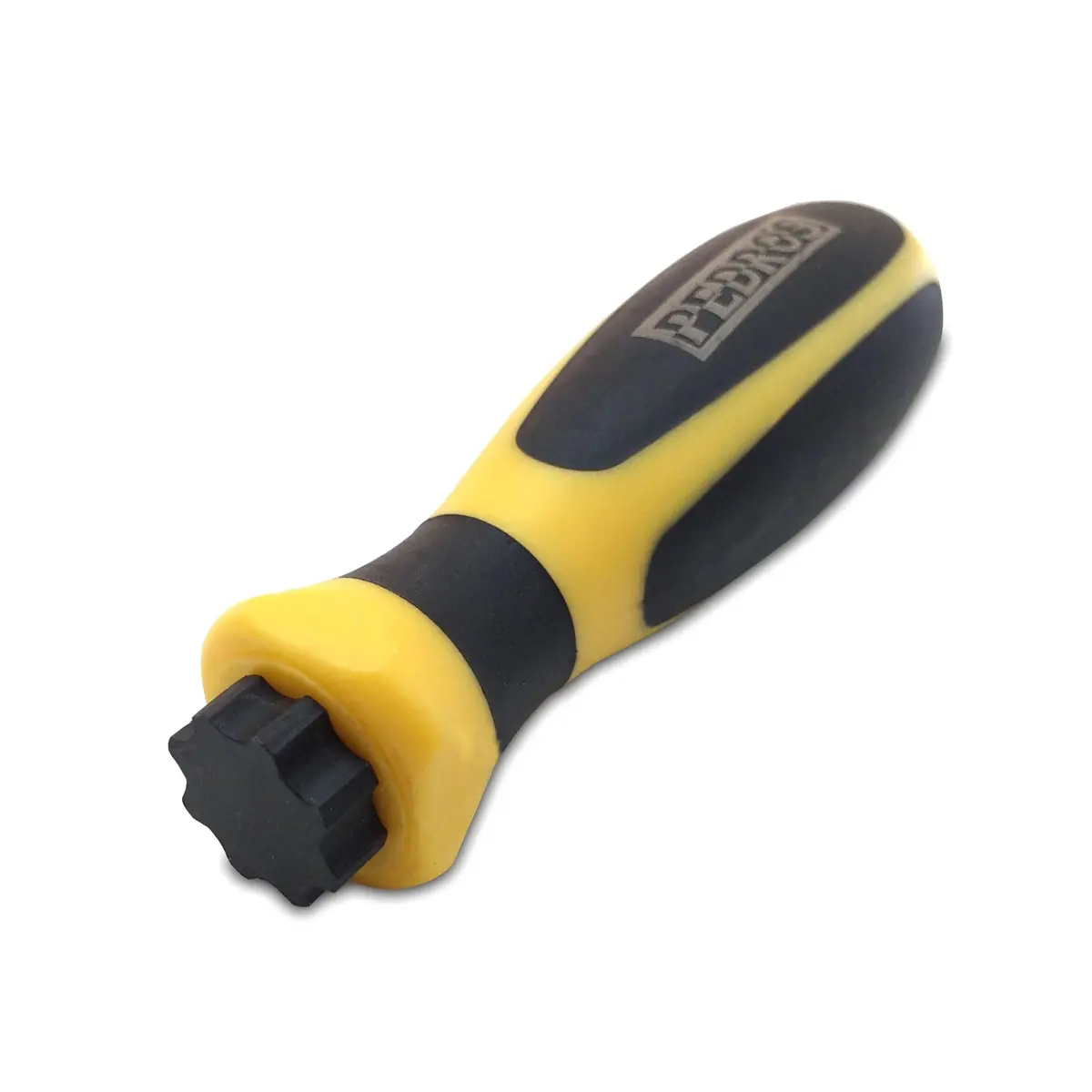 Pedros Crank Adjusting Cap Driver 1