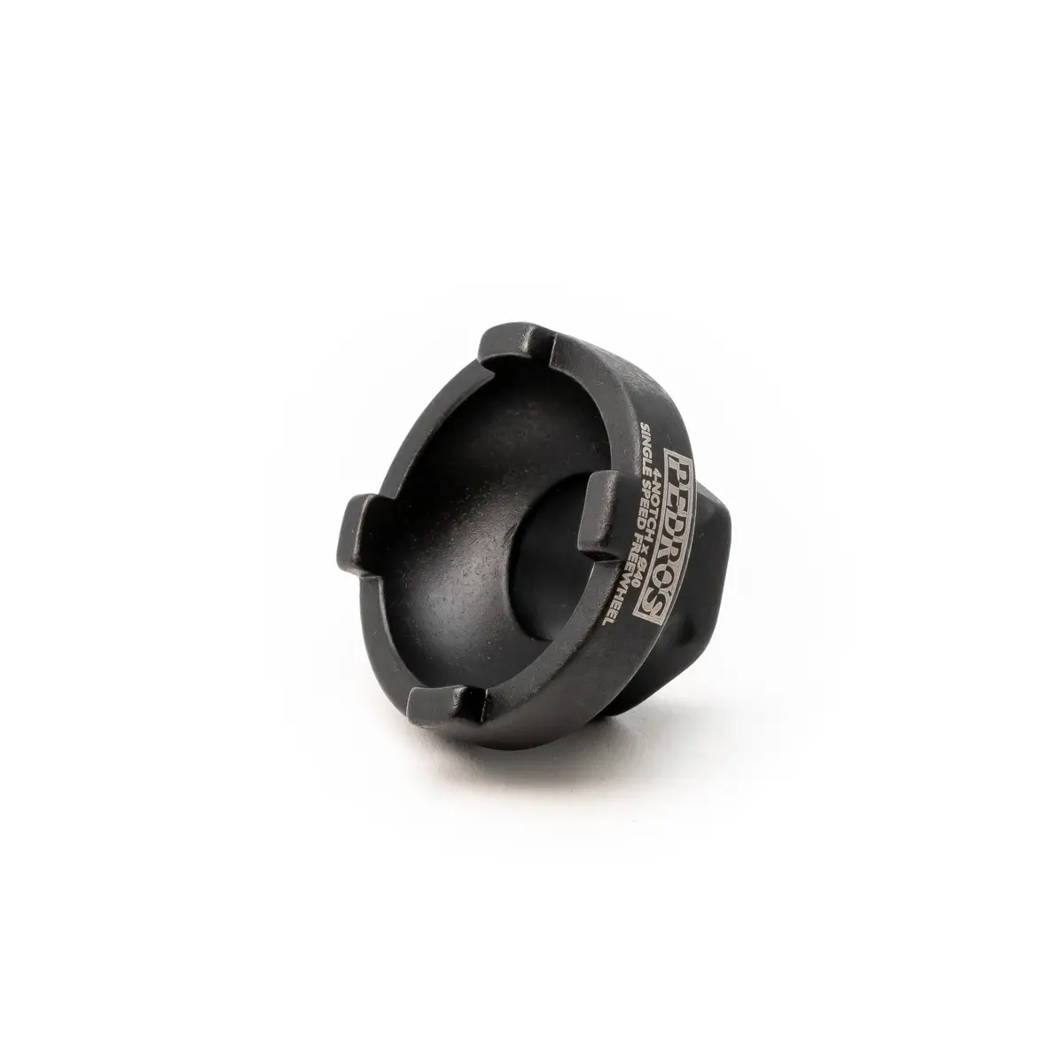 Pedro's Freewheel Socket, Single-Speed 4 Notch X 40Mm 1
