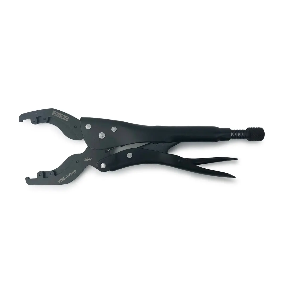 Pedro's Vise Whip Ii 1