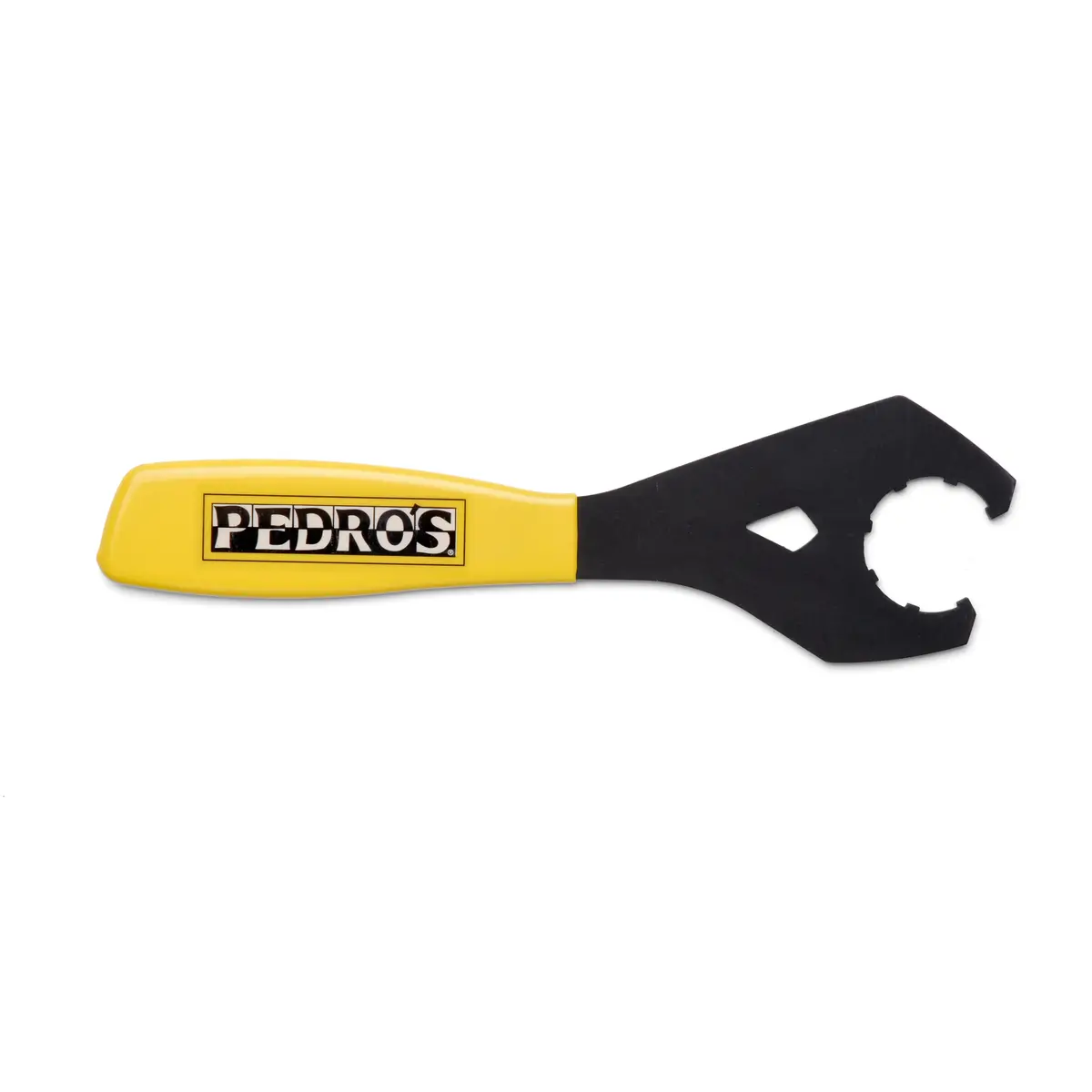 Pedro's Bottom Bracket Wrench Shimano 8-Notch Flat Wrench For 8-Notch 1
