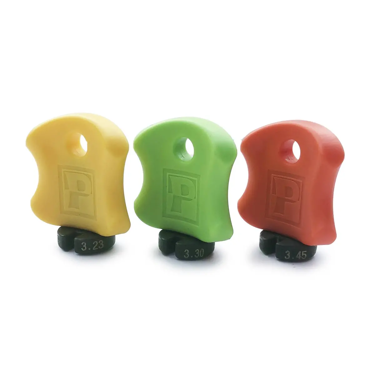 Pedro's Pro Spoke Wrench, Set Of 3 1