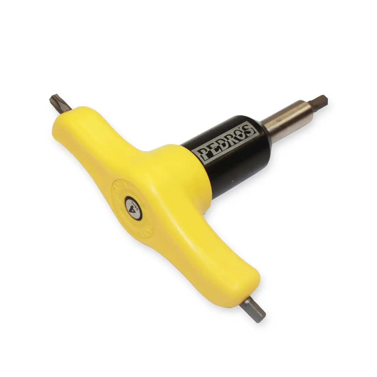 Pedros Fixed Torque Driver 2