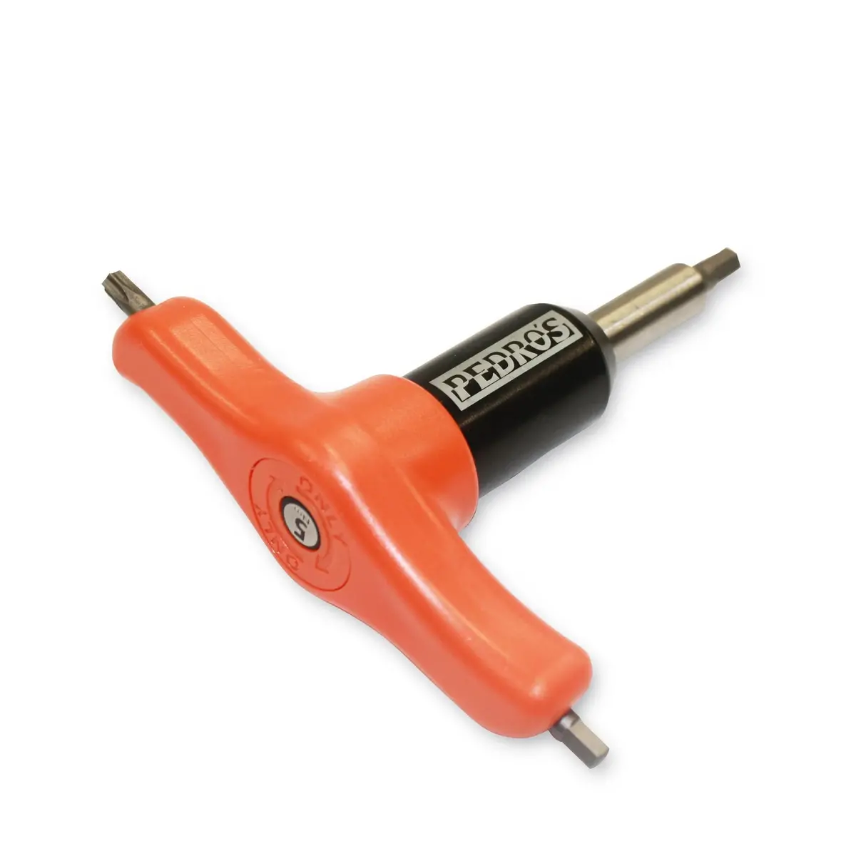 Pedros Fixed Torque Driver 3