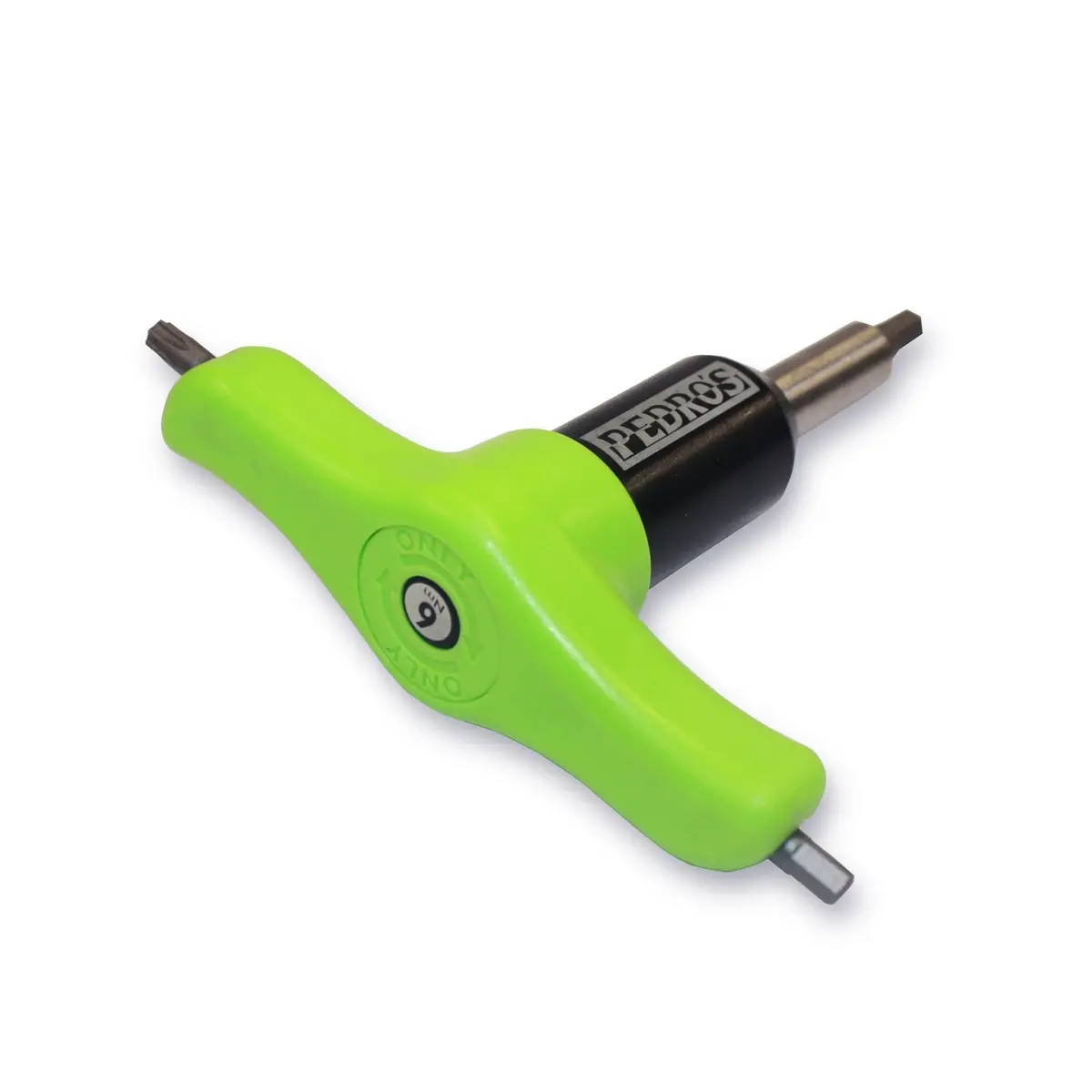 Pedros Fixed Torque Driver 2