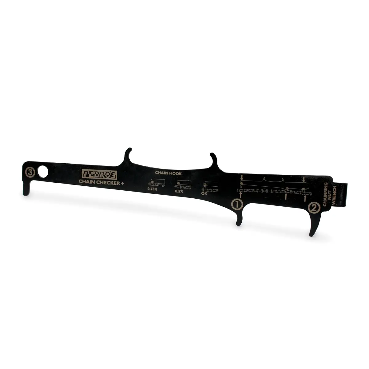 Pedro's Chain Checker Plus Ii 1