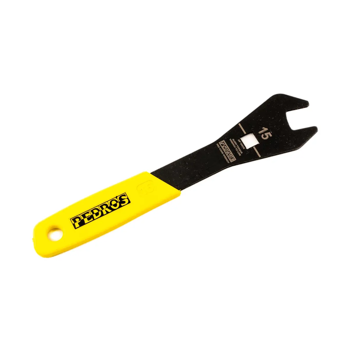 Pedro's 15Mm Cone Wrench 1
