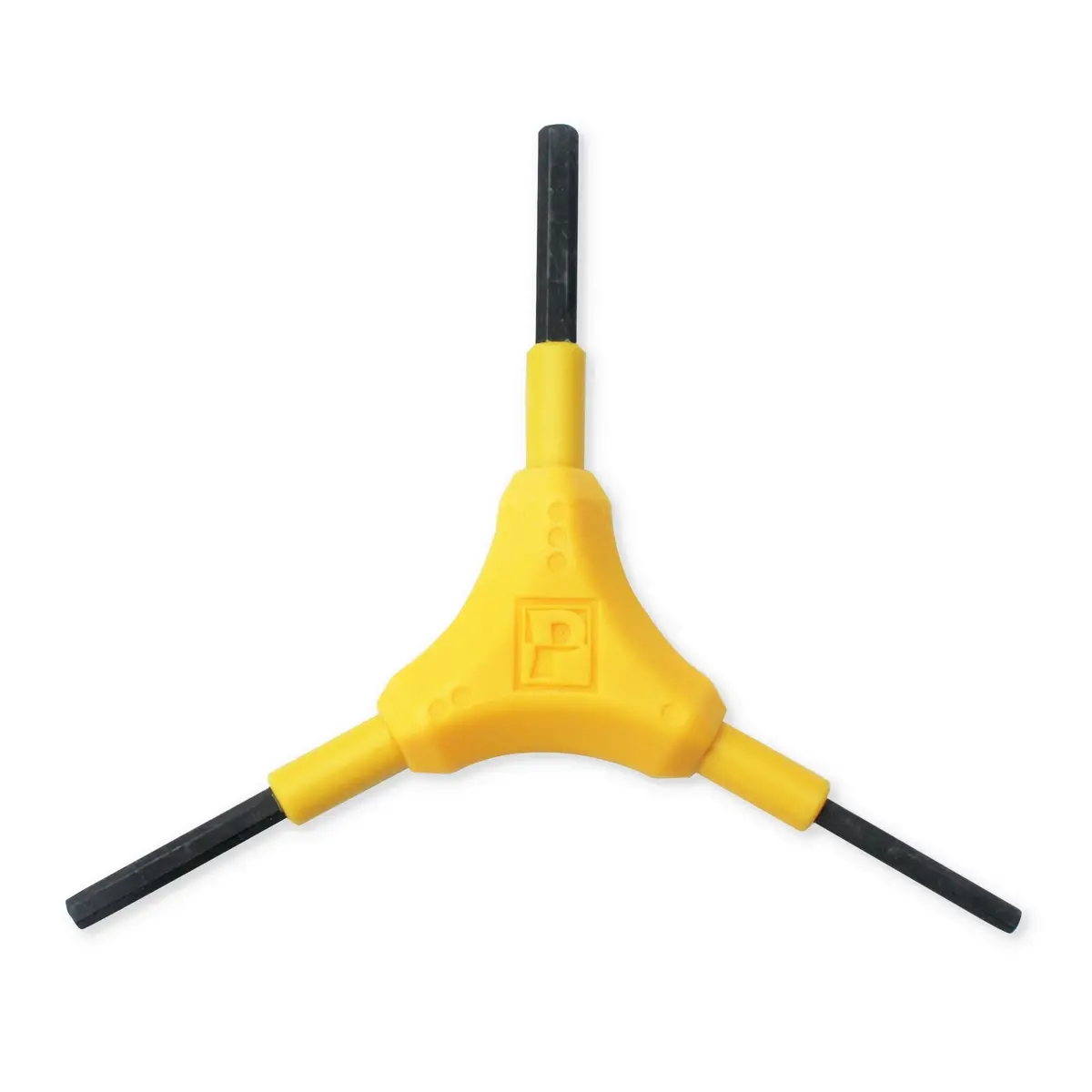 Pedros, Y Wrench, Hex Wrench, 4, 5, 6Mm 1