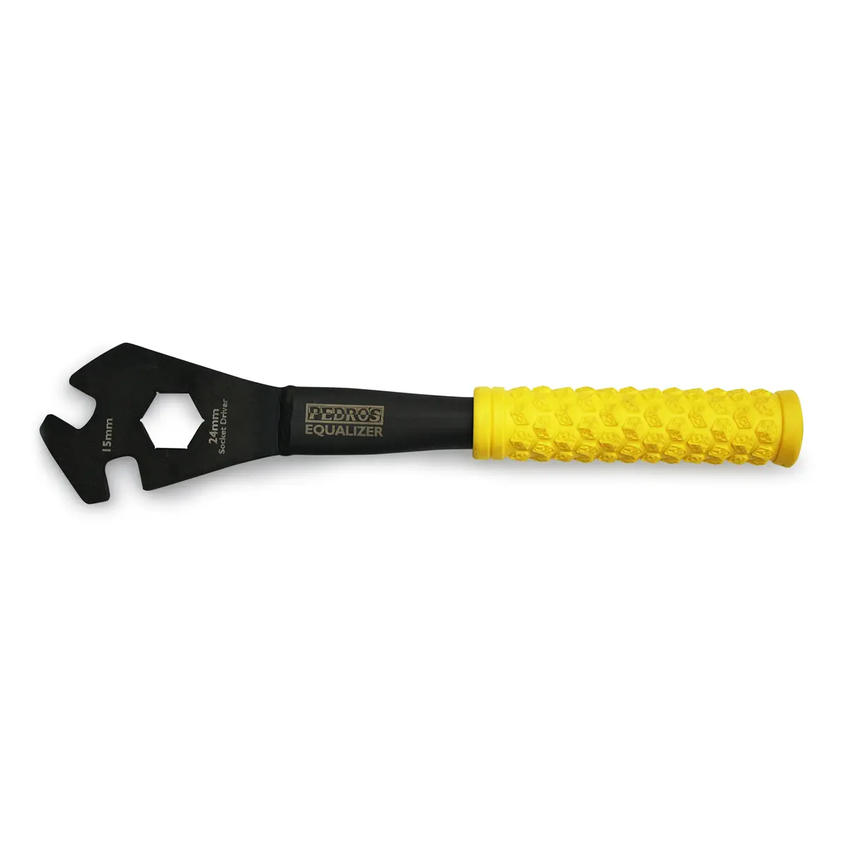 Pedros, Equalizer Pedal Wrench Ii 1
